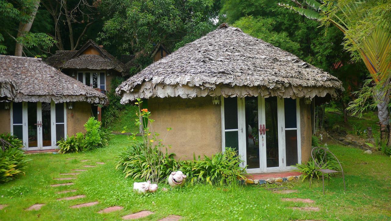 Pho Rak Nah Pai Hotel Exterior photo