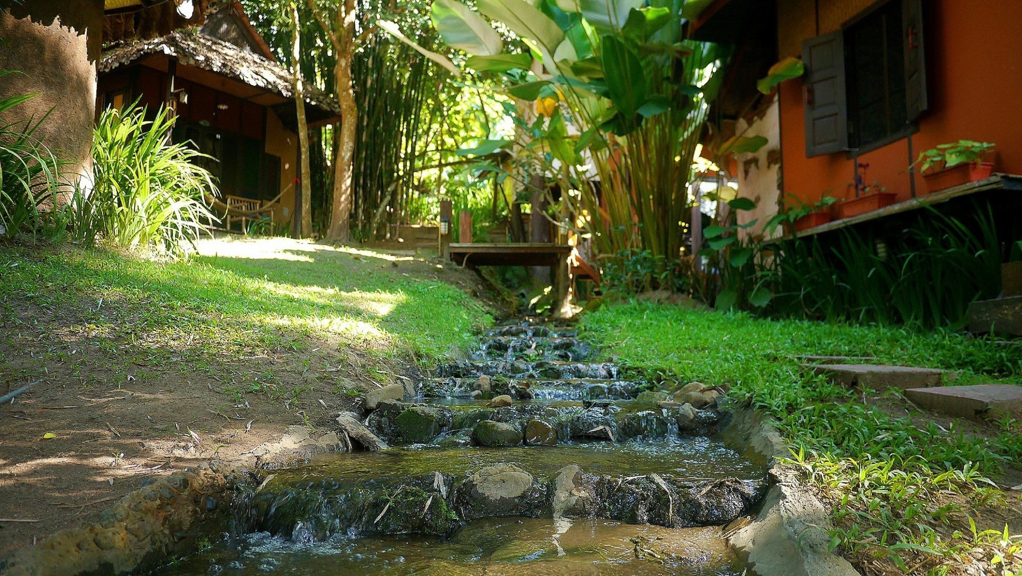 Pho Rak Nah Pai Hotel Exterior photo